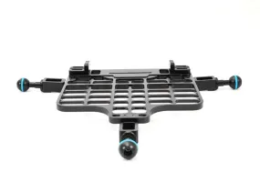 Universal Tripod Plate for Nauticam Housings