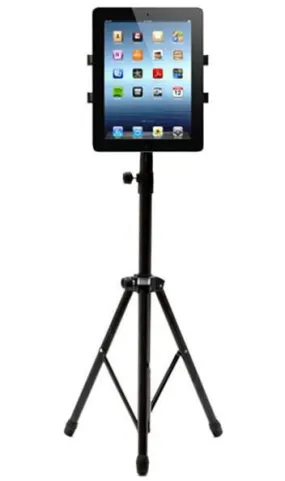 Universal Tripod Stand For