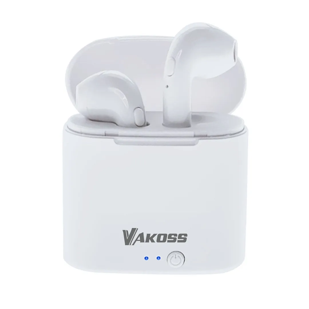 Vakoss Sk-832Bw Headphones/Headset