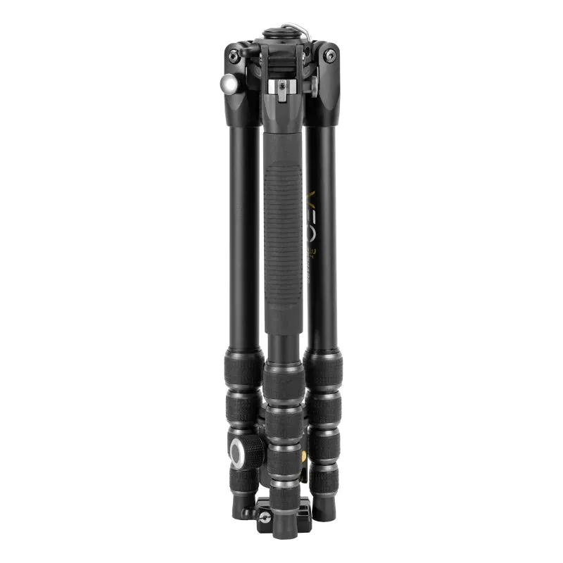 Vanguard VEO 3T 265HABP Aluminum Travel Tripod w/ Extended Height (VEO3T-265HABP)