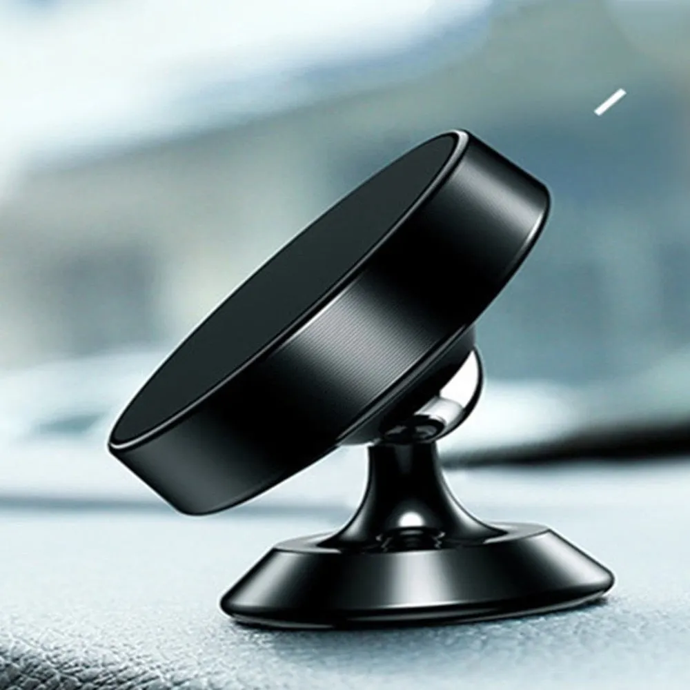 Vehicle Stand Magnet Phone Holder