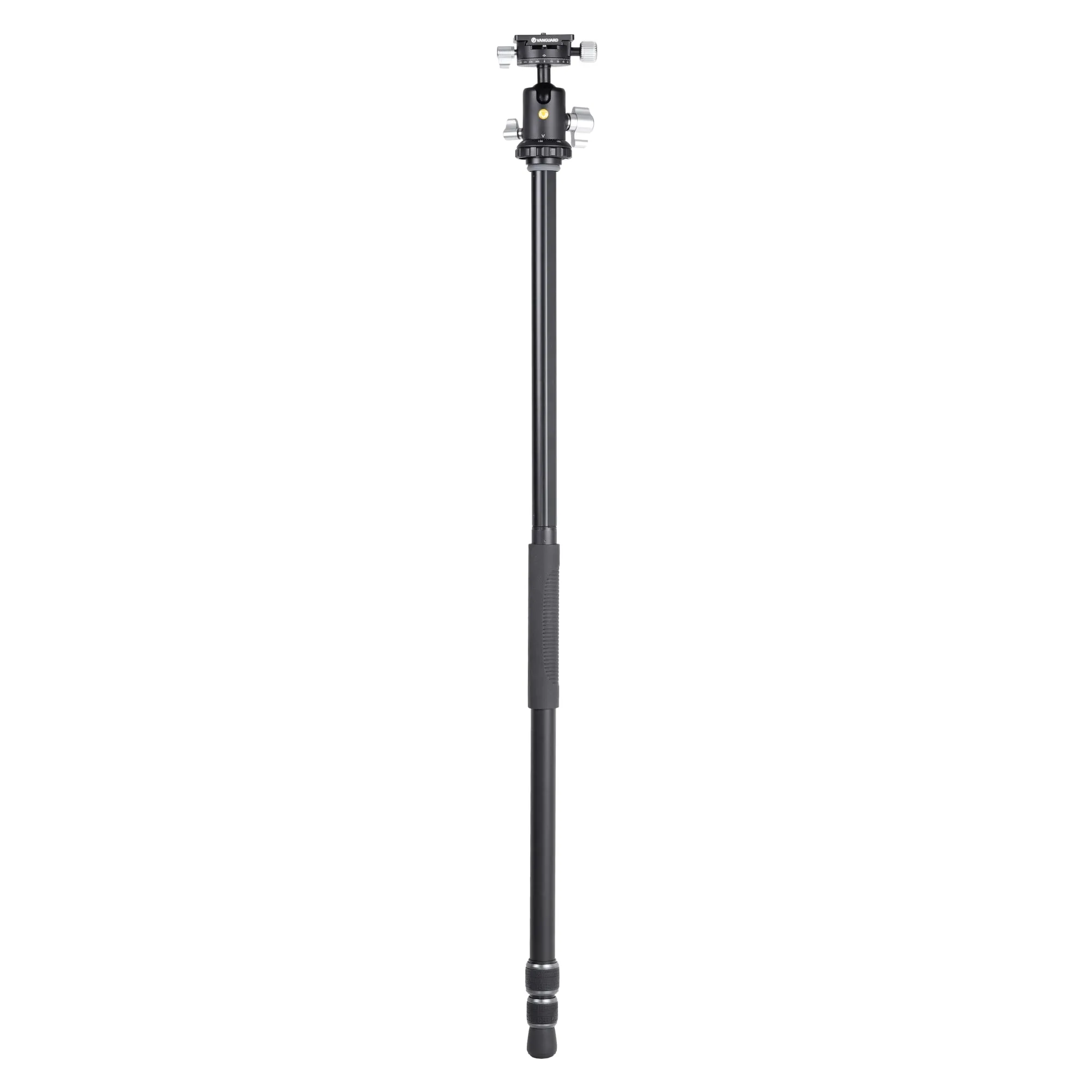 VEO 3 263AB Traditional Aluminium Tripod with dual axis ball head - 15kg capacity