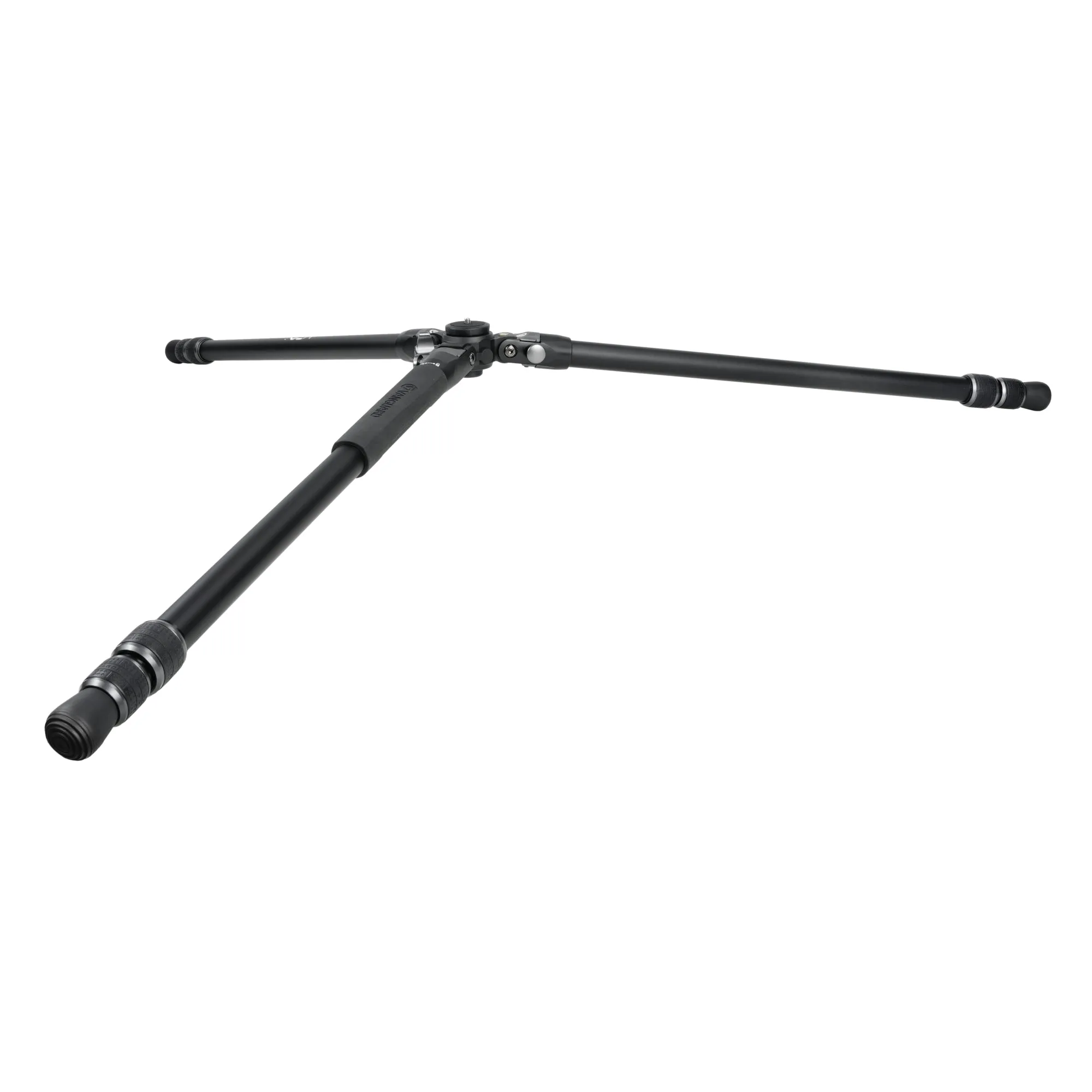 VEO 3 263AB Traditional Aluminium Tripod with dual axis ball head - 15kg capacity