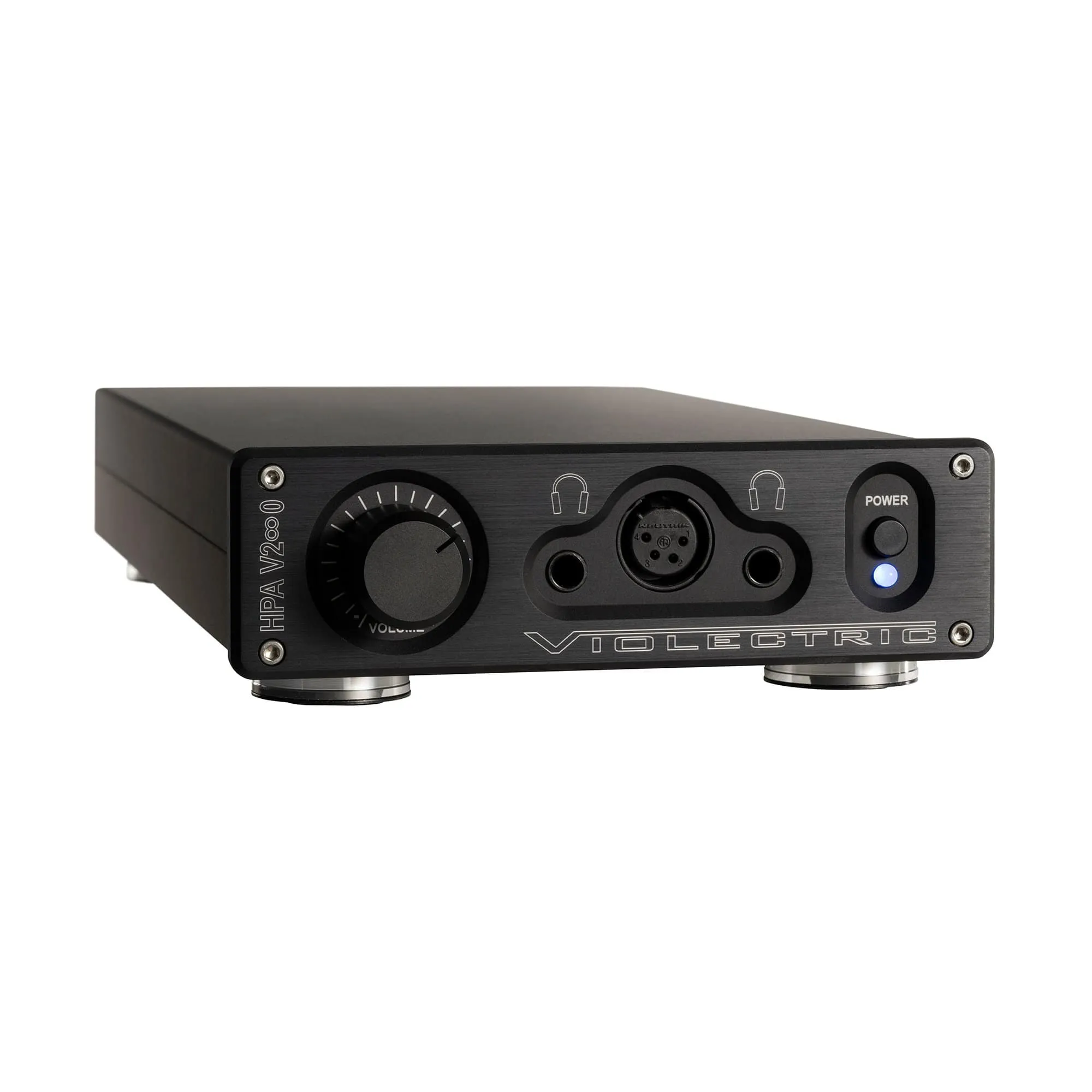 Violectric HPA V280 Balanced Headphone Amplifier