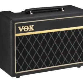 Vox Pathfinder Bass 10 2√ó5? 10-watt Bass Combo Amp