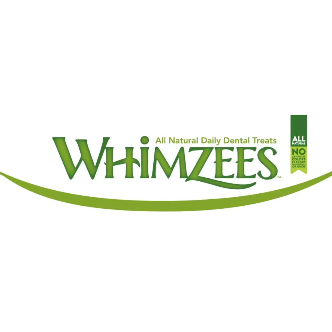 Whimzees Toothbrush