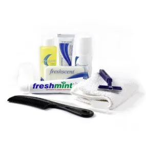 Wholesale Adult Hygiene Kit