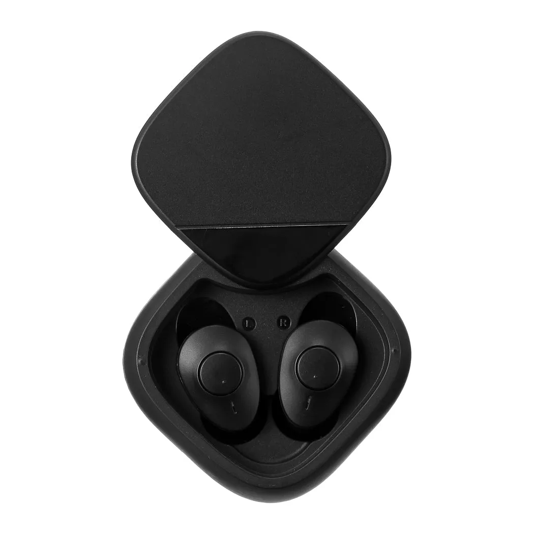 Wireless Earphones M1 (Black)