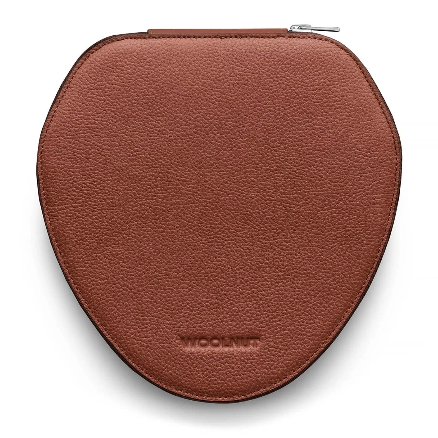 Woolnut Leather Case For Airpods Max