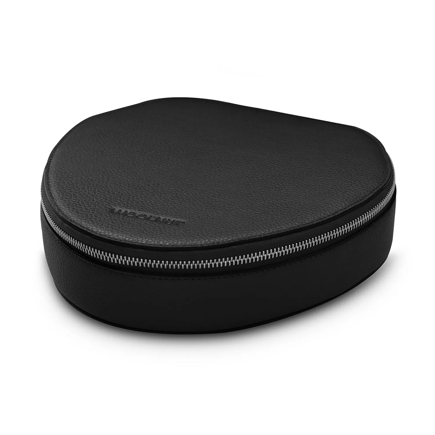 Woolnut Leather Case For Airpods Max