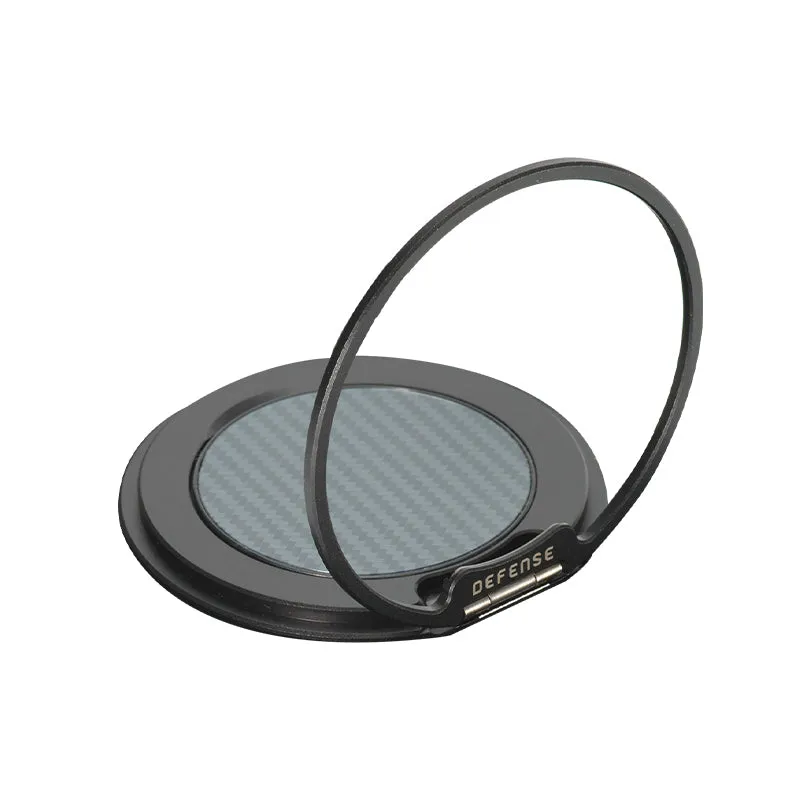 X-Doria Defense MagSafe Stand 360° Rotation Magnetic Ring Holder