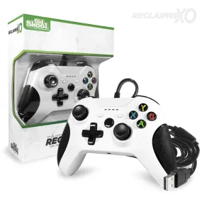 XBOX ONE Wired Controller White NEW