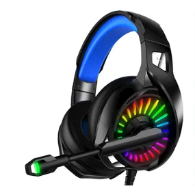 XO GAME STEREO HEADSET GE-03