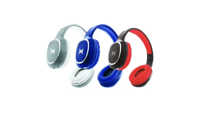 Xtreme Bluetooth Headphones - 4 Colors - Ships Quick!