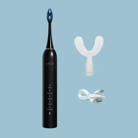 Y-Brush DuoBrush Sonic Electric Toothbrush