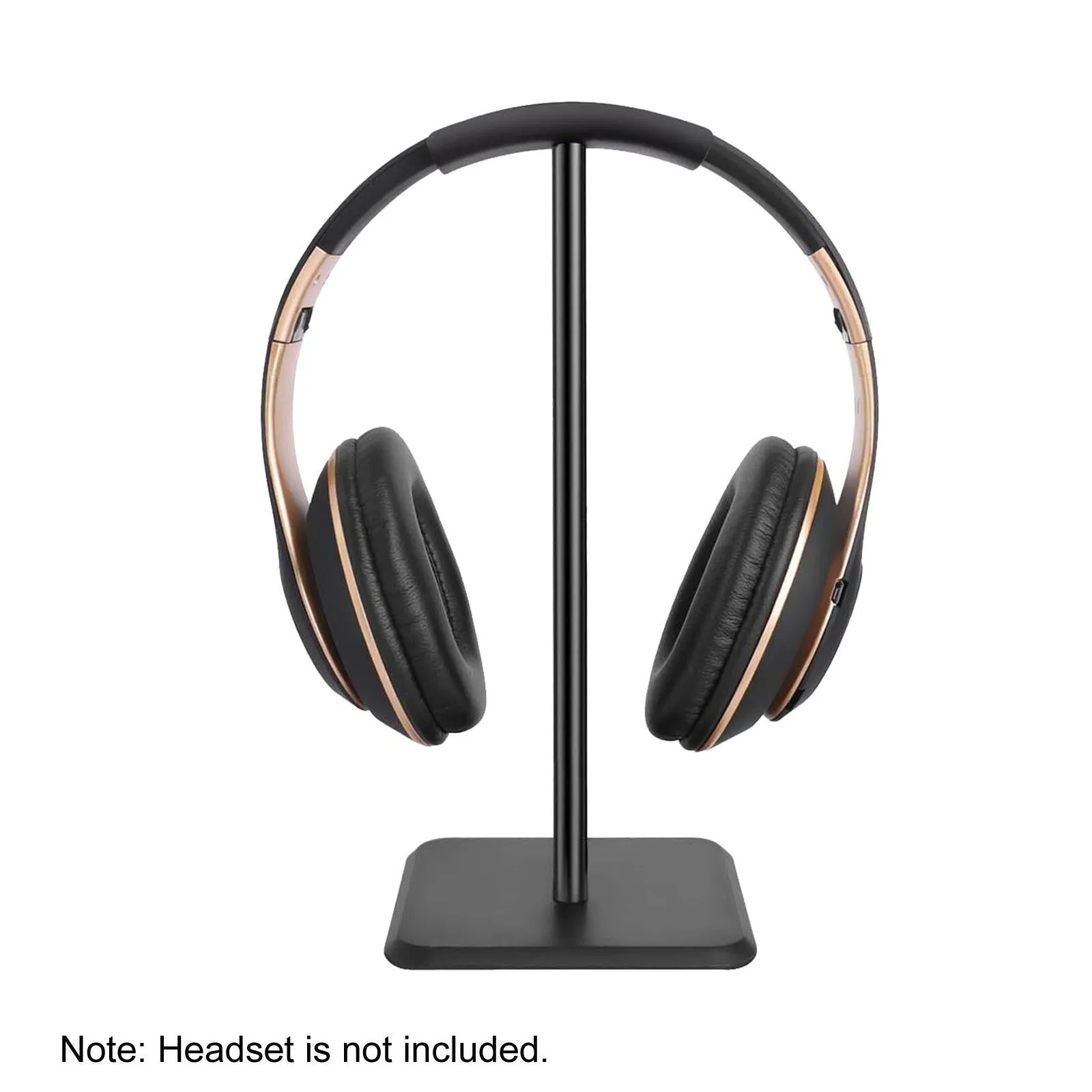 Z6 Over Ear Headset Stand Detachable Headphone Holder Gaming Headset Bracket Aluminum Alloy Earphone Display Rack