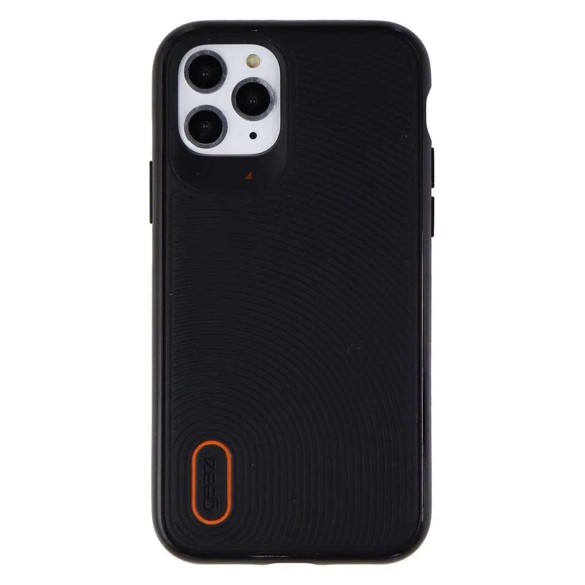 ZAGG Battersea Series Case for Apple iPhone 11 Pro (5.8-inch) - Black