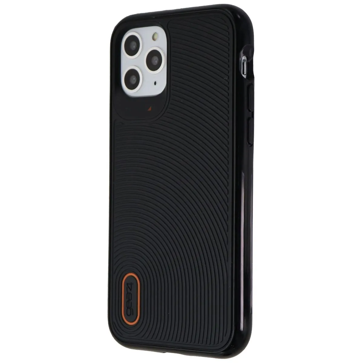 ZAGG Battersea Series Case for Apple iPhone 11 Pro (5.8-inch) - Black